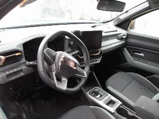 Dacia Duster  picture 2