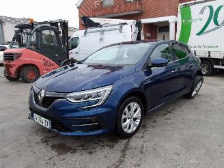 skadebil auto Renault Mégane  2020/12