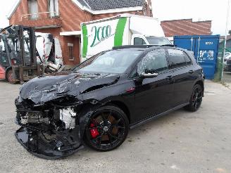 škoda osobní automobily Volkswagen Golf GTI 2022/6