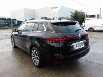 Renault Mégane  picture 8