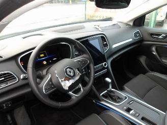 Renault Mégane  picture 2