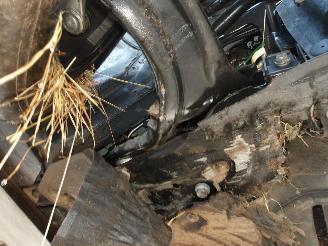 Renault Mégane  picture 33