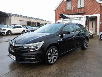 Avarii autoturisme Renault Mégane  2023/3