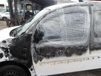 Renault Kangoo  picture 16