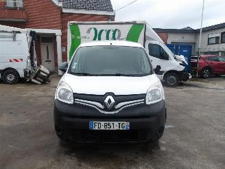 Renault Kangoo  picture 11