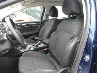 Renault Mégane  picture 21