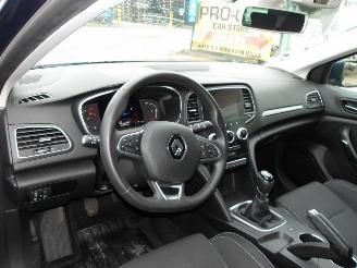 Renault Mégane  picture 2