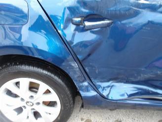 Renault Mégane  picture 16