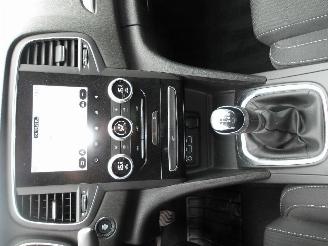 Renault Mégane  picture 25