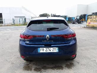 Renault Mégane  picture 7