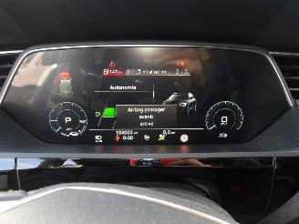 Audi E-tron 55 QUATRO picture 22