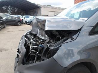 Mercedes Vito 114 CDI picture 10