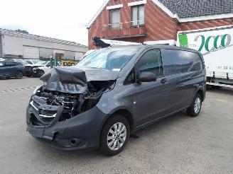  Mercedes Vito 114 CDI 2019/2
