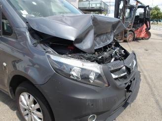 Mercedes Vito 114 CDI picture 13