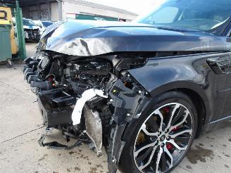 Land Rover Range Rover sport HSE picture 10