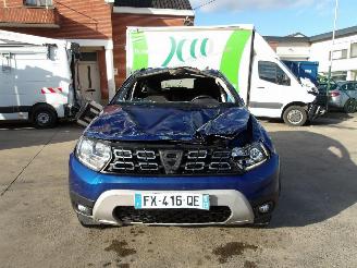 Dacia Duster  picture 10