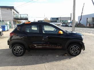 Dacia Spring  picture 5