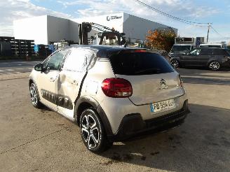 Citroën C3 PURE TECH picture 8