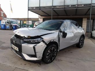 Coche accidentado Citroën DS3  2025/5