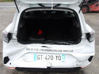 Renault Clio  picture 15