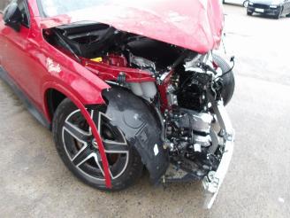 Mercedes GLC 4 MATIC picture 13