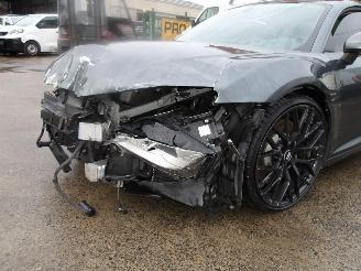 Audi R8 4.2 FSI V8 picture 11