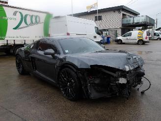 Audi R8 4.2 FSI V8 picture 4