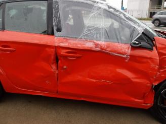 Opel Corsa  picture 16