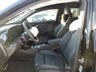 Audi Q6 S-LINE picture 21