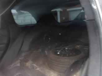 Jeep Grand-cherokee SRT8 TRACK HAWK 6.2 picture 19