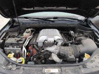 Jeep Grand-cherokee SRT8 TRACK HAWK 6.2 picture 15