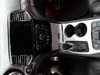 Jeep Grand-cherokee SRT8 TRACK HAWK 6.2 picture 22