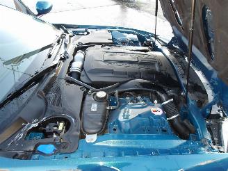 Jaguar Xkr R 4.2 V8 picture 12