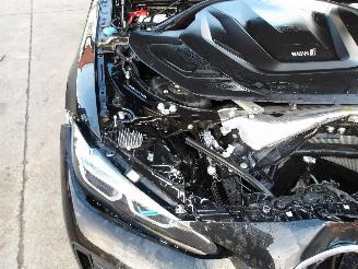 BMW i4 E DRIVE GRAND COUPE picture 15