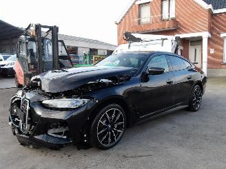 Unfallwagen BMW i4 E DRIVE GRAND COUPE 2024/3