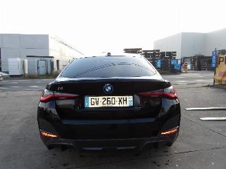 BMW i4 E DRIVE GRAND COUPE picture 7