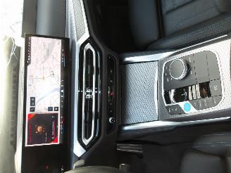 BMW i4 E DRIVE GRAND COUPE picture 25