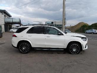 Mercedes GLE AMG PAKKET picture 4