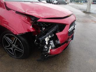 Mercedes GLA AMG -LINE picture 15