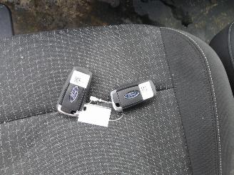 Ford Transit CUSTOM picture 22