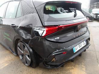 Cupra Born  picture 16