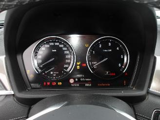 BMW X1 S DRIVE picture 21