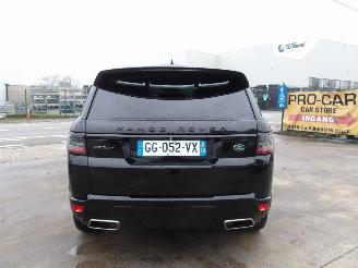 Land Rover Range Rover sport P400E picture 6