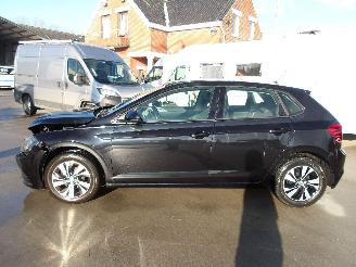 Volkswagen Polo  picture 7