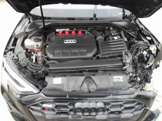 Audi S3 QUATRO picture 20