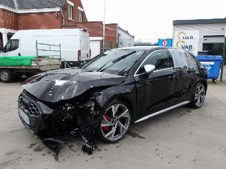 Audi S3 QUATRO picture 8