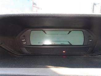 Citroën C4-picasso  picture 22