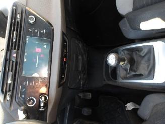 Citroën C4-picasso  picture 23
