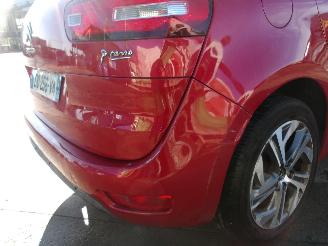Citroën C4-picasso  picture 15