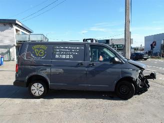 Volkswagen Transporter T6 picture 3